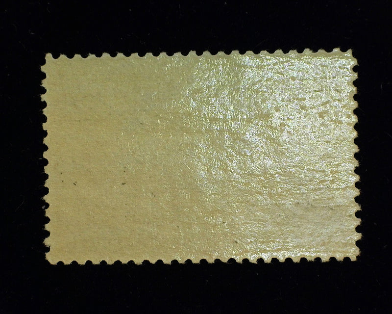 #235 6c Columbian Fresh and choice. Mint Vf NH - US Stamp