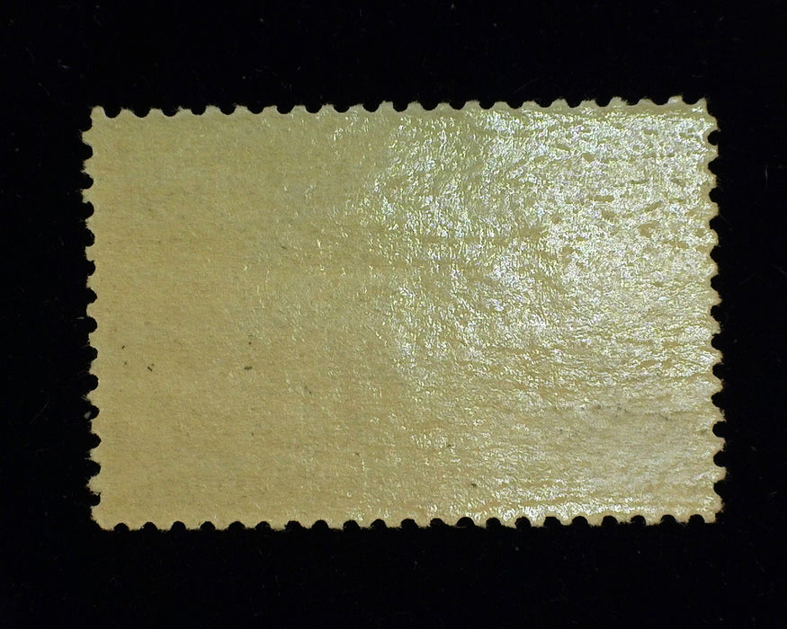 #235. 6c Columbian Mint Vf NH Fresh and choice. - US Stamp