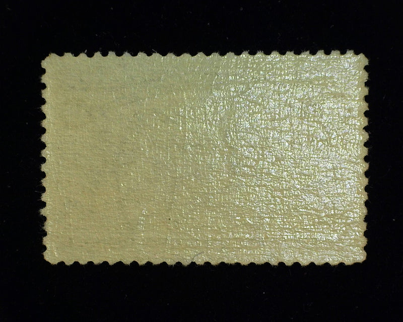 #237. 10c Columbian Great color. Mint F/Vf NH - US Stamp