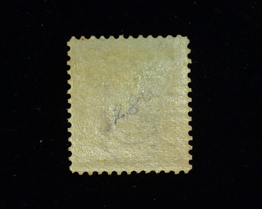 #280 F LH - US Stamp