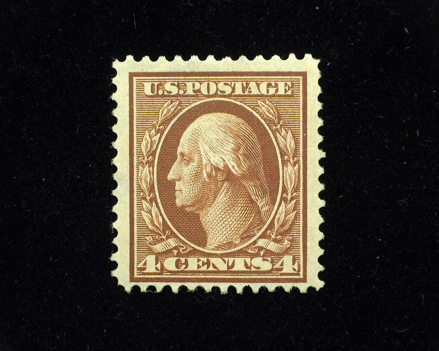 #334 Mint F NH - US Stamp
