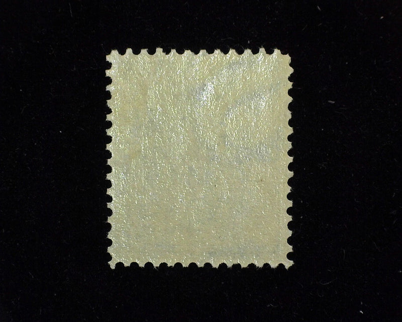 #335 Mint F/VF NH Rich color. - US Stamp