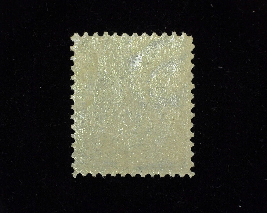 #335 Mint F/VF NH Rich color. - US Stamp