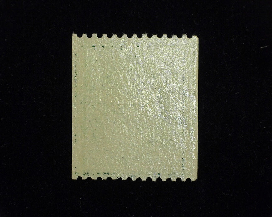 #385 Mint VF/XF NH Fresh. -  US Stamp