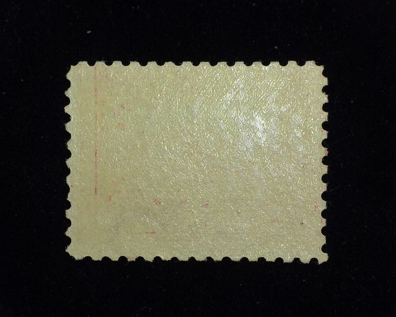 #402 2c Panama Pacific Mint VF NH Fresh. - US Stamp