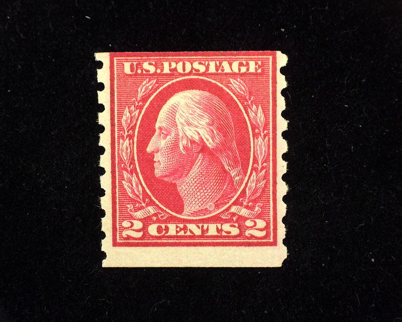 #413 Mint F NH - US Stamp