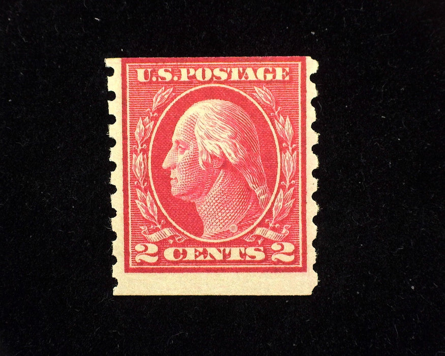 #413 Mint F NH - US Stamp