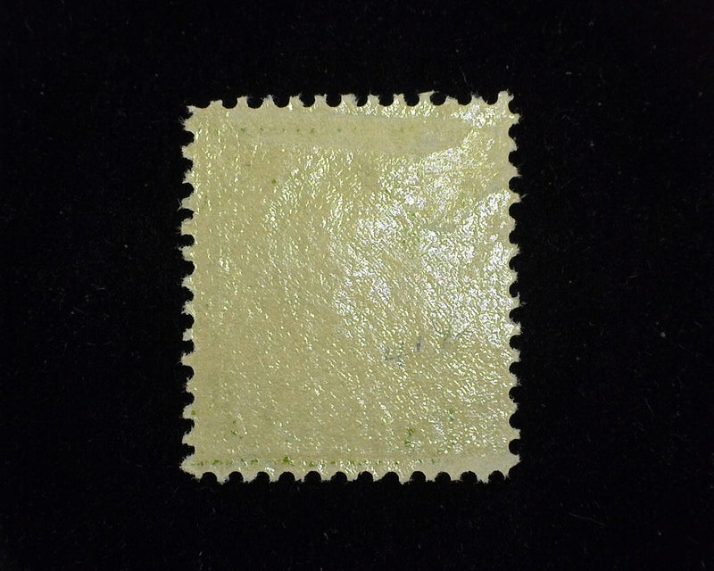#414 Mint F/VF LH - US Stamp