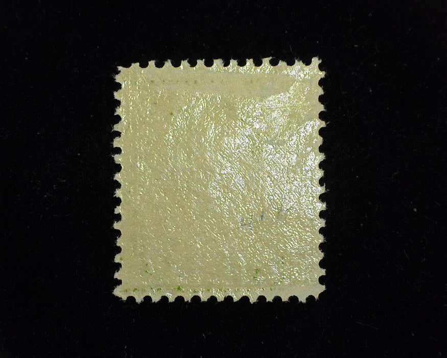 #414 Mint F/VF LH - US Stamp