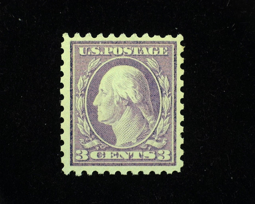 #426 Mint Vf/Xf NH - US Stamp