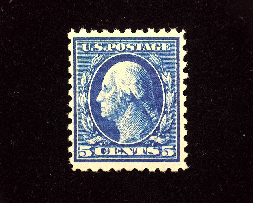 #428 Mint F/Vf NH - US Stamp