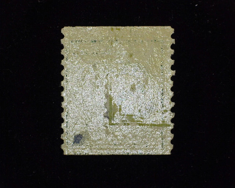 #443 Mint F/Vf LH - US Stamp