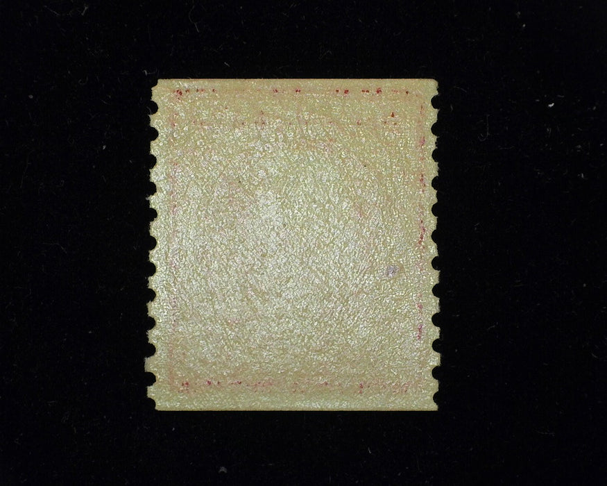 #444 Mint Vf/Xf NH - US Stamp