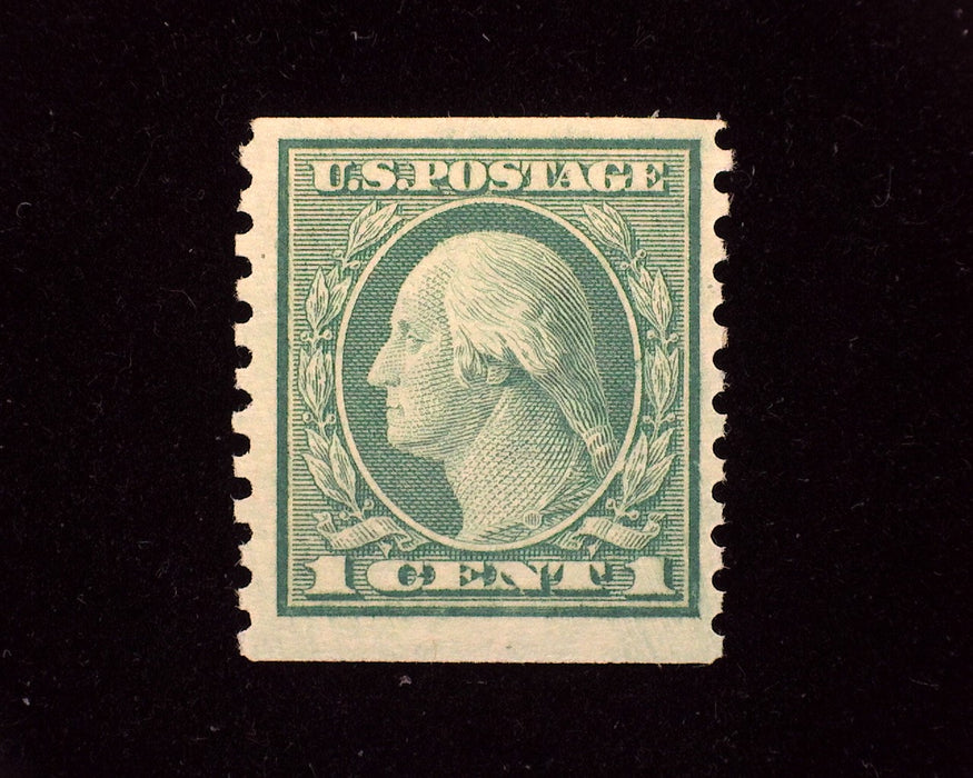 #452 Mint Vf NH - US Stamp