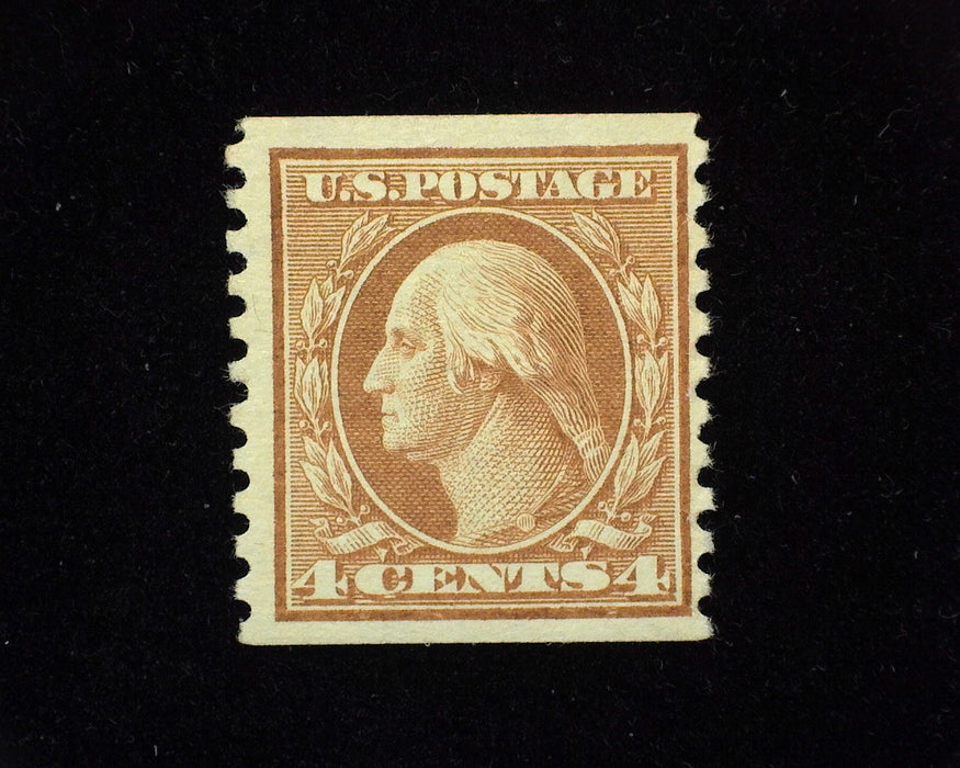 #457 Mint F NH - US Stamp