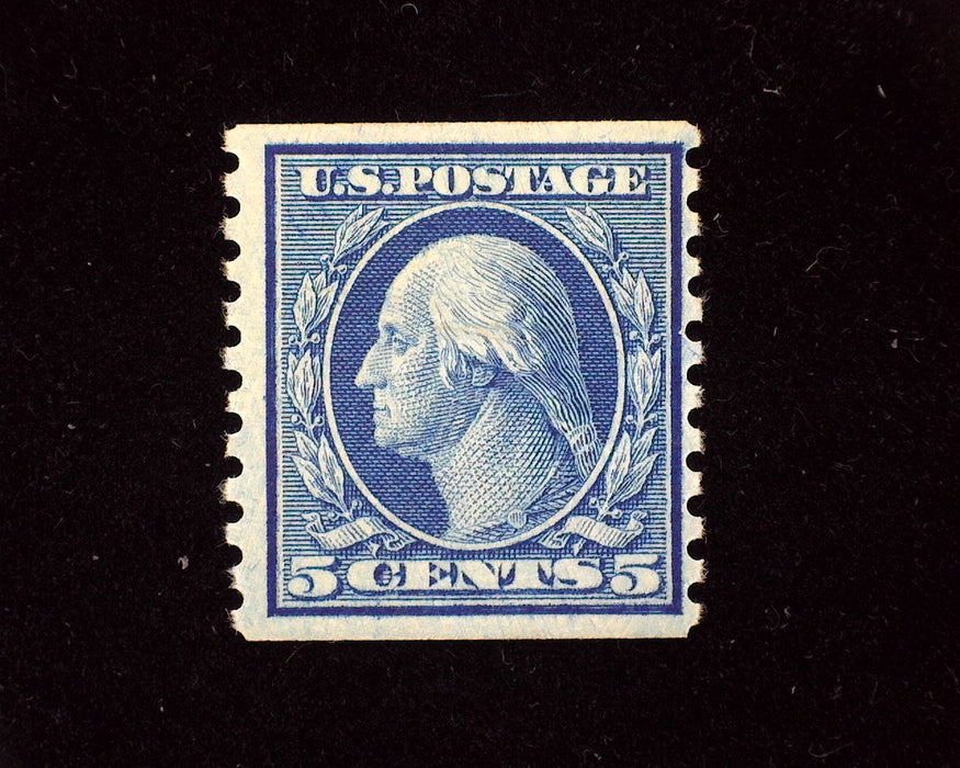 #458 Mint F NH - US Stamp