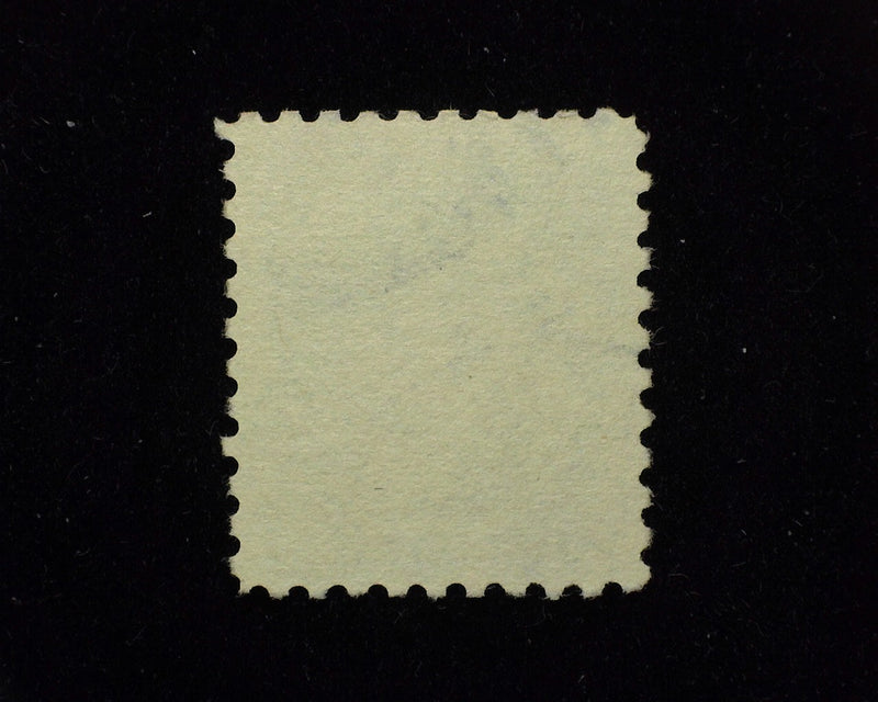 #480 Fresh. Used F/Vf - US Stamp