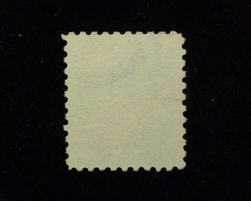 #480 Fresh. Used F/Vf - US Stamp