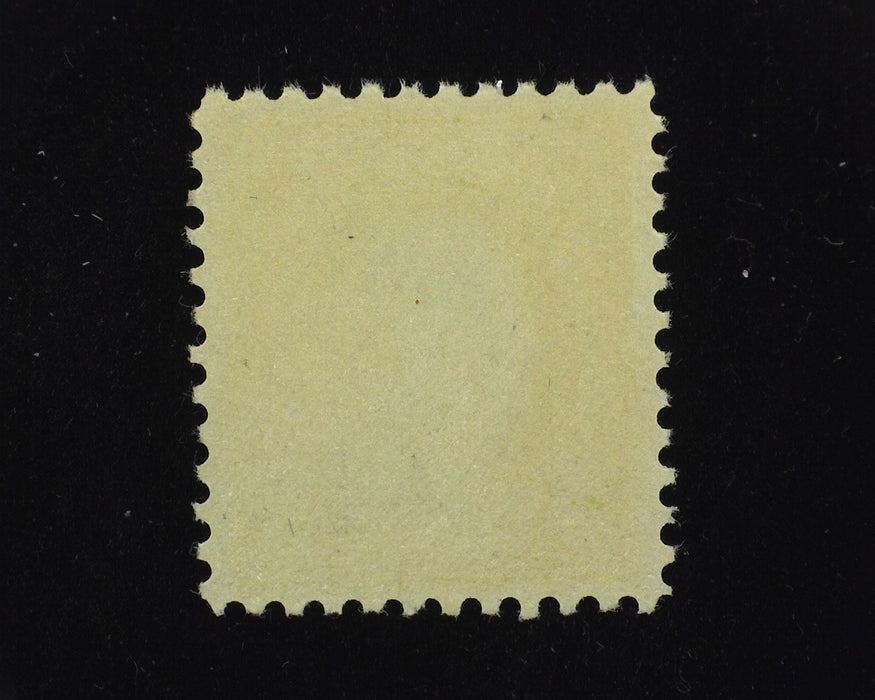 #513. Mint Vf/Xf NH Fresh and choice. - US Stamp