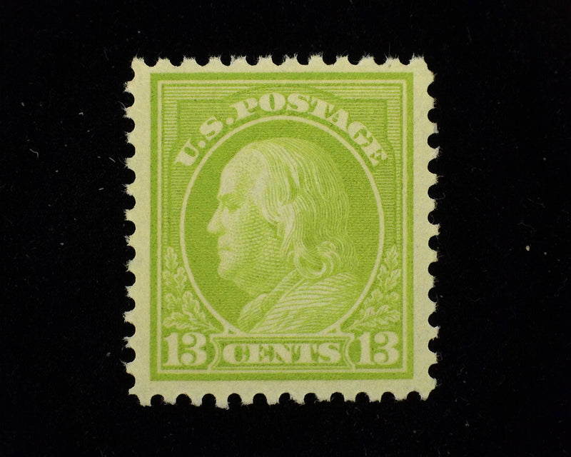 #513. Mint Vf/Xf NH Fresh and choice. - US Stamp