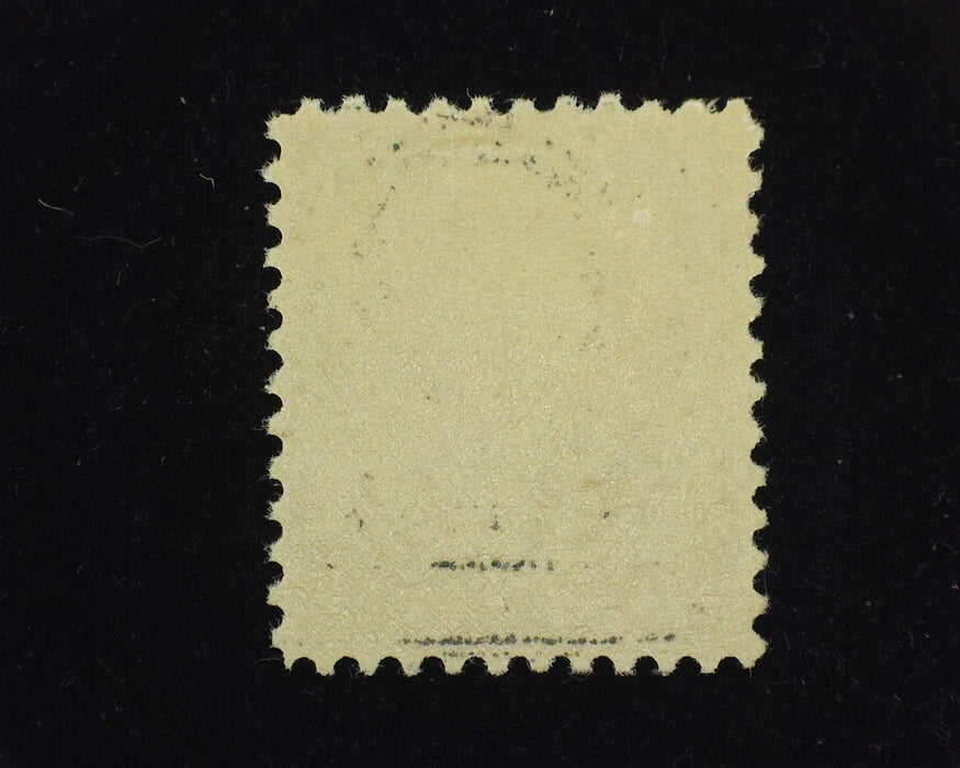 #514. Mint Vf LH. - US Stamp