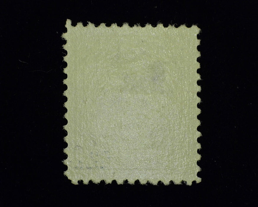 #515. Mint Xf NH Very choice large margin stamp. Unbelievable color. - US Stamp