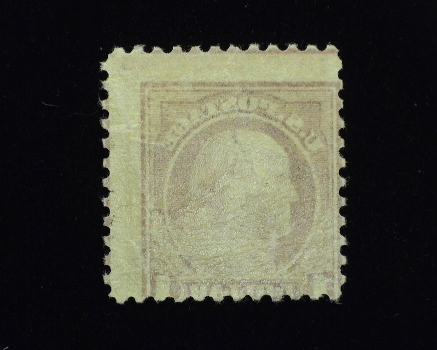 #518. Mint F/Vf LH. - US Stamp