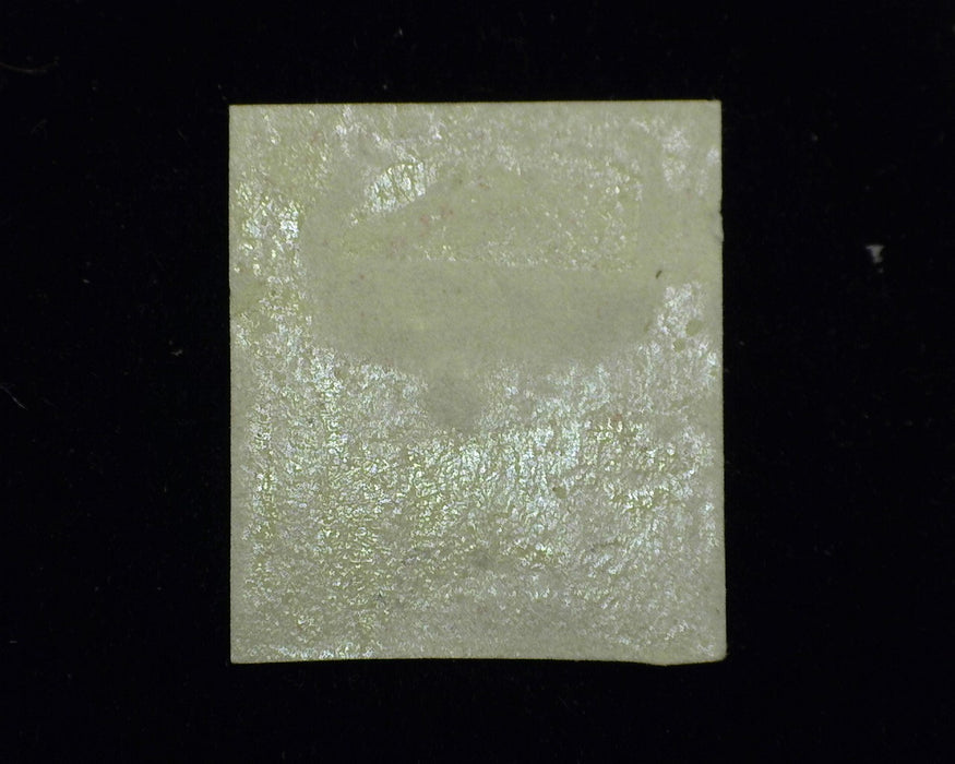 #532. Mint Xf H Fresh. - US Stamp