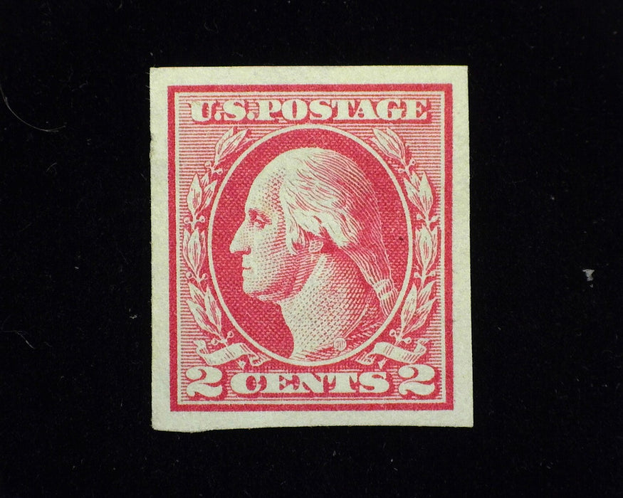 #532. Mint Xf H Fresh. - US Stamp