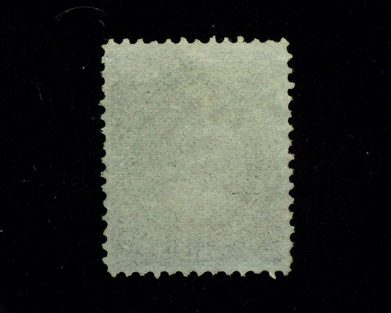 #154 Rich color with faint cancel. Choice. Vf/Xf Used - US Stamp