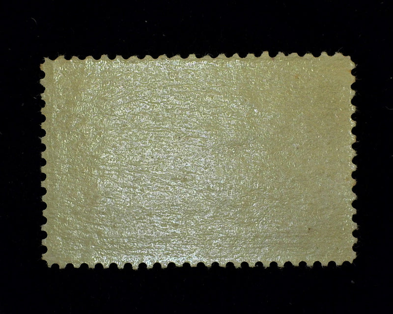 #234 5c Columbian  Fresh. Mint F NH - US Stamp