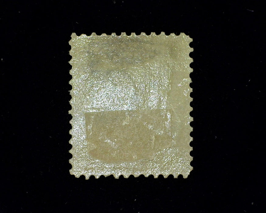 #308 Mint F/Vf H - US Stamp