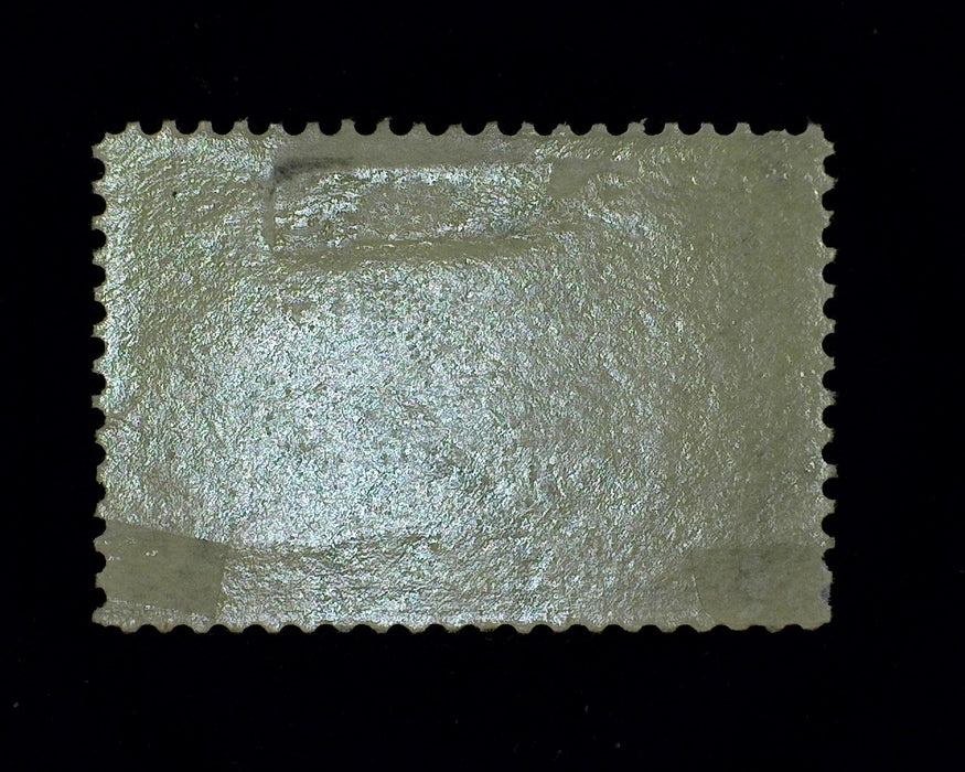 #323 1c Louisiana Purchase Mint F/VF LH Fresh. - US Stamp