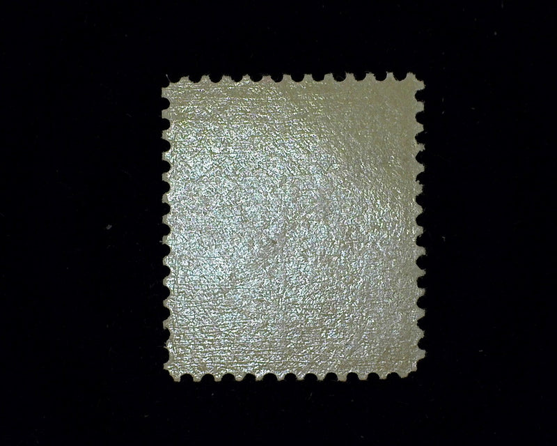 #369 2c Lincoln Bluish paper Mint F NH - US Stamp
