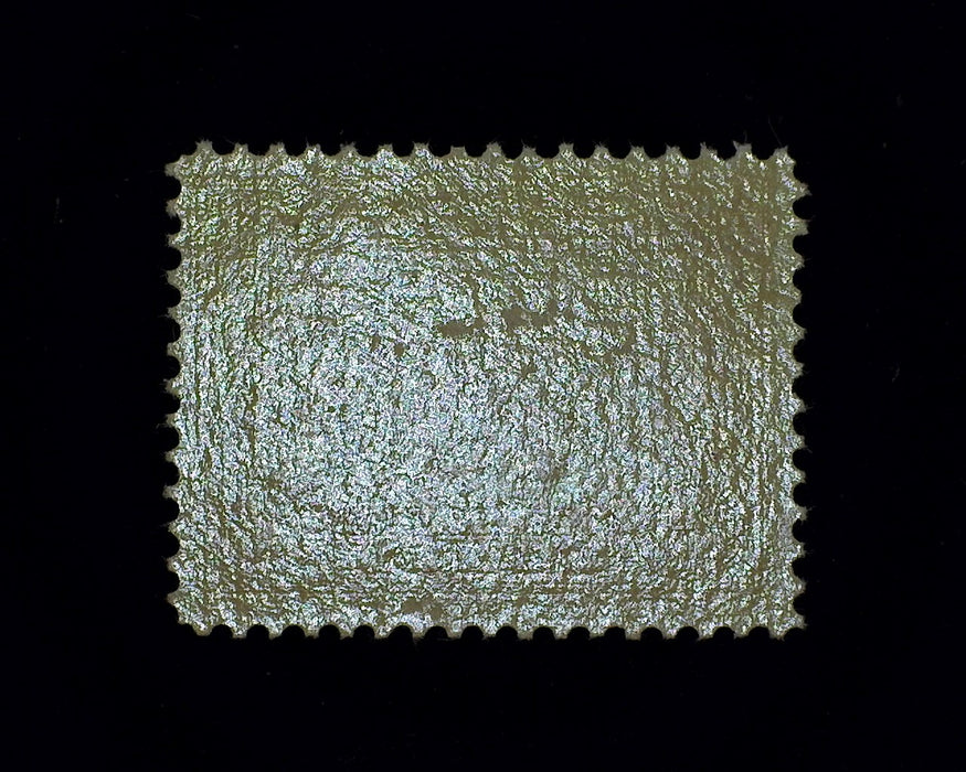 #398 2c Panama Pacific Fresh. Mint F/Vf NH - US Stamp