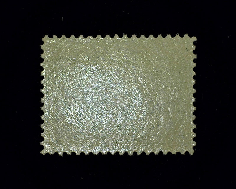 #397 1c Panama Pacific Fresh. Mint Vf NH US Stamp