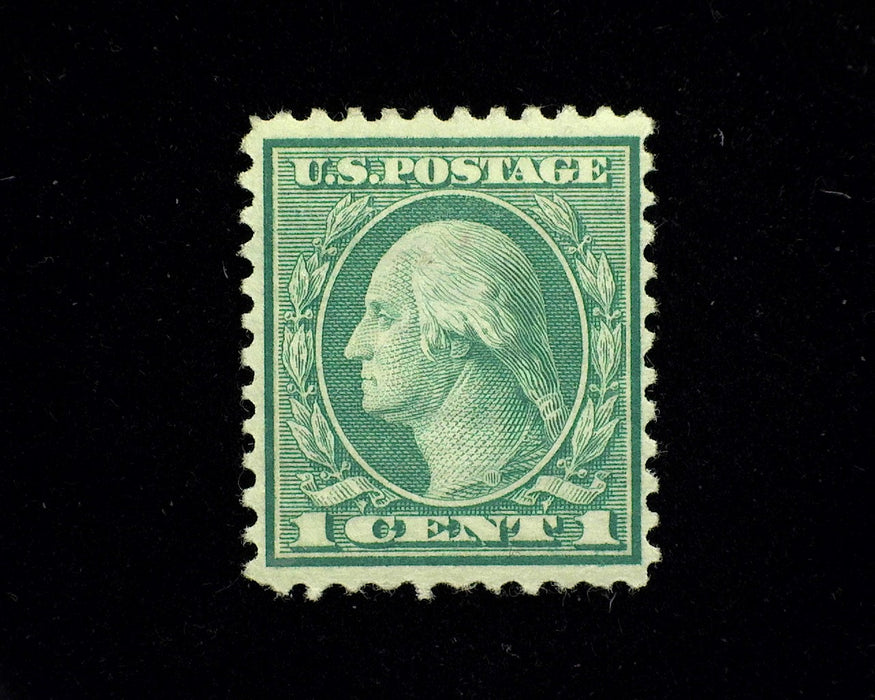#545 Mint F H - US Stamp