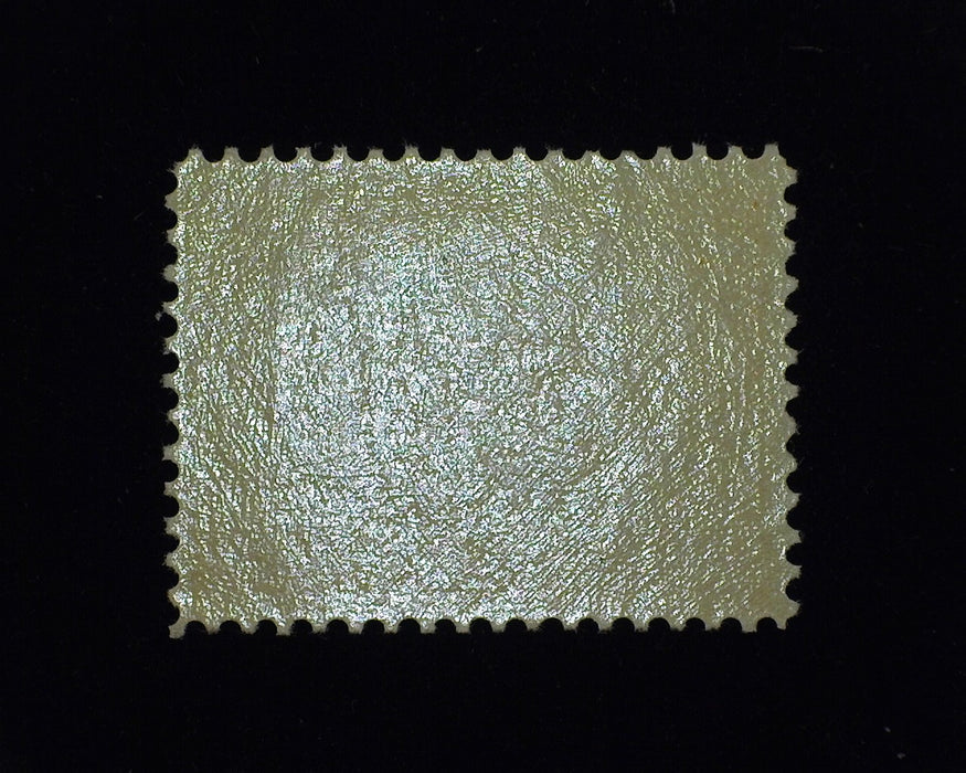 #400 10c Panama Pacific Brilliant color. Mint F NH - US Stamp