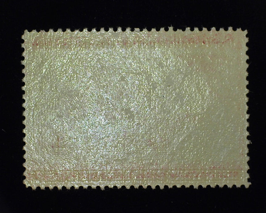 #RW10 1.00 Hunting Permit Mint  Vf/Xf NH - US Stamp