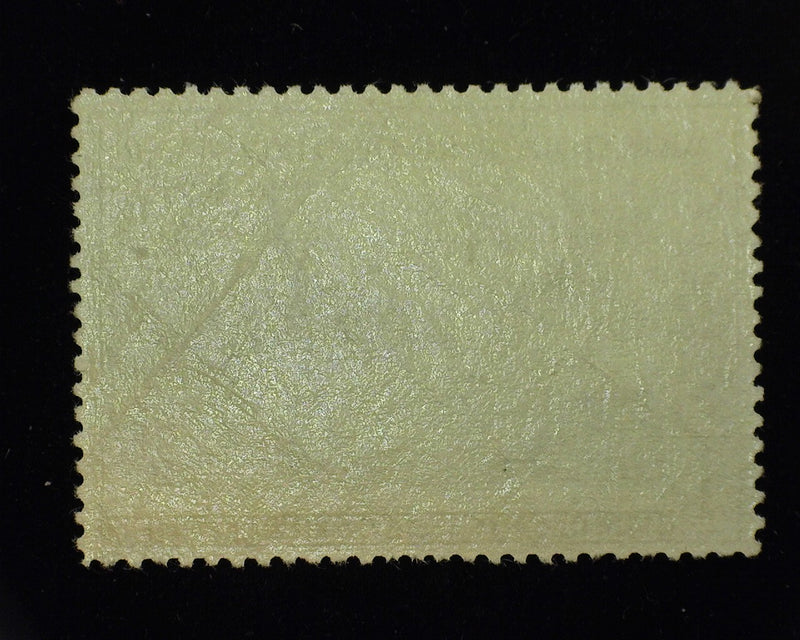 #RW9 $1.00 Hunting Permit Fresh. Mint VF NH - US Stamp
