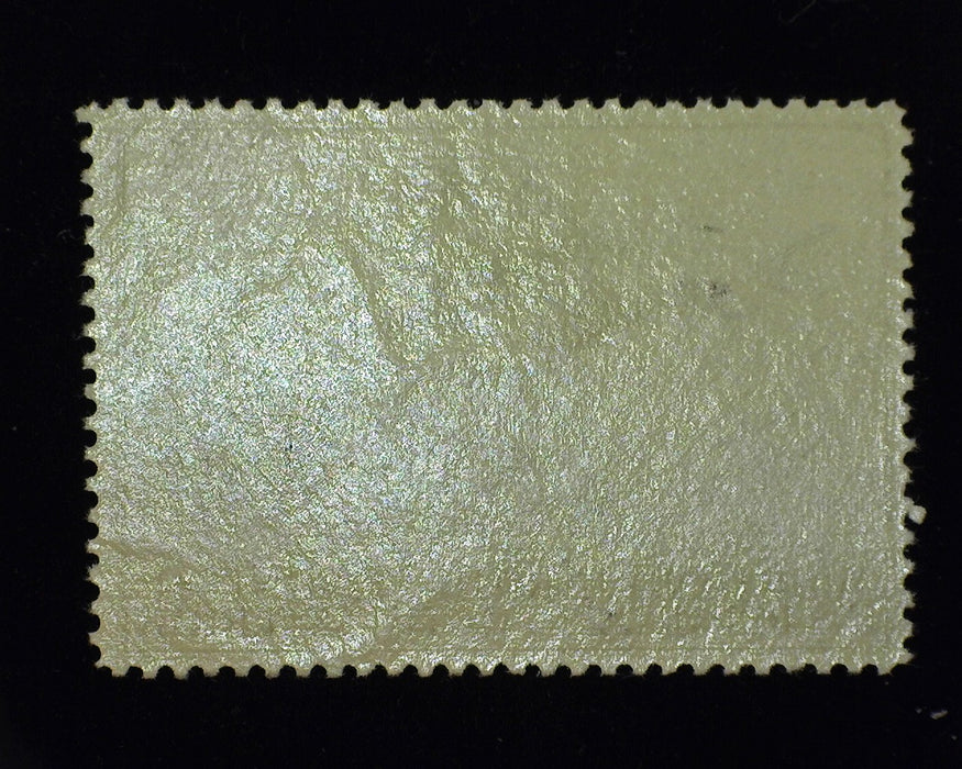 #RW7 1 Dollar Hunting Permit Mint Vf NH - US Stamp