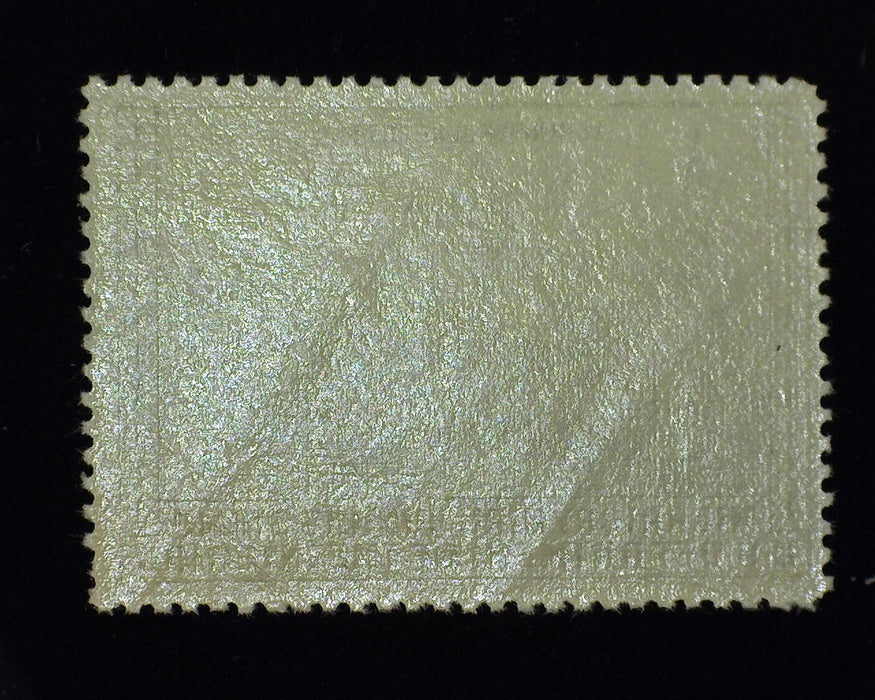 #RW6 1 Dollar Hunting Permit Mint F/Vf NH - US Stamp