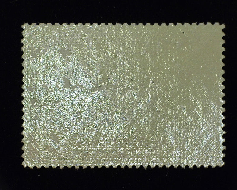 #RW5 1 Dollar Hunting Permit Mint F/Vf NH - US Stamp