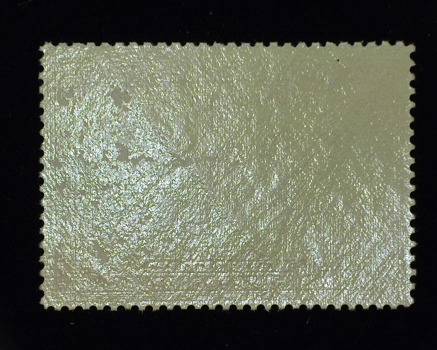 #RW5 1 Dollar Hunting Permit Mint F/Vf NH - US Stamp