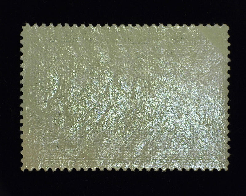 #RW4 $1.00 Hunting Permit Fresh. Mint F NH - US Stamp