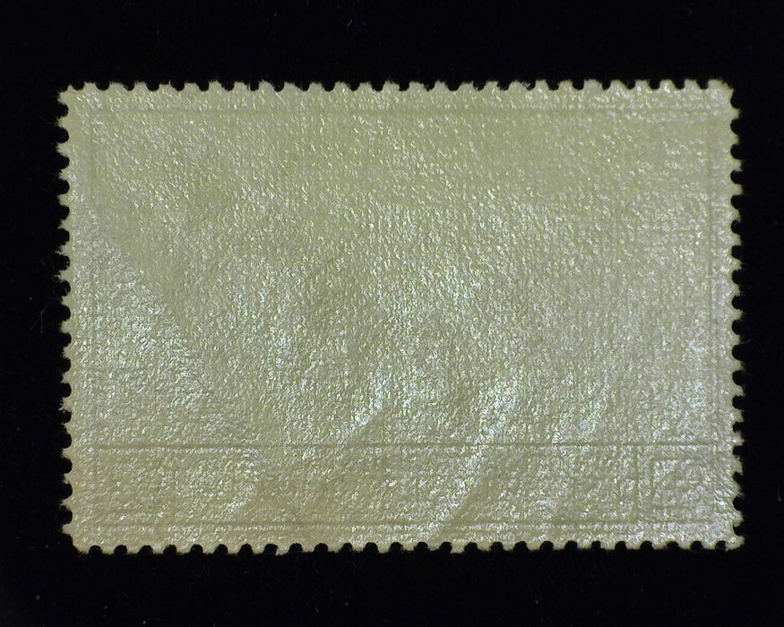 #RW3 1 Dollar Hunting Permit Mint Xf NH Choice large margin stamp. - US Stamp