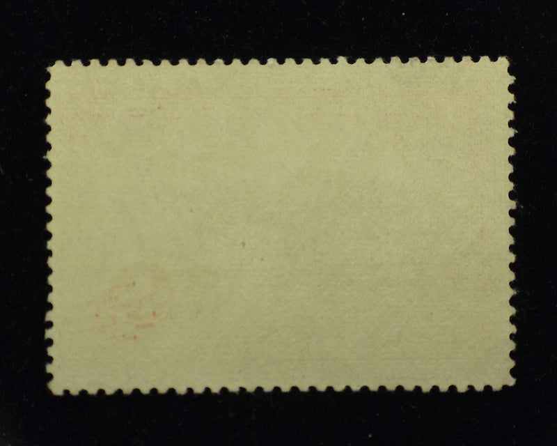 #RW2 $1.00 Hunting Permit Fresh and choice large margin stamp. Mint Xf NH  - US Stamp