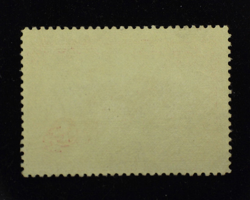 #RW2 1 Dollar Hunting Permit Mint Xf NH Fresh and choice large margin stamp. - US Stamp