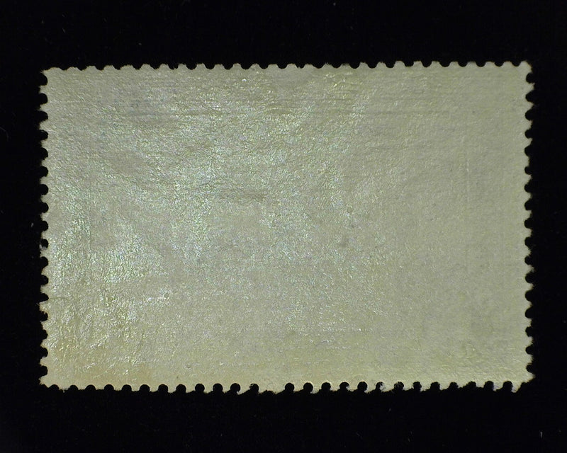 #RW1 1 Dollar Hunting Permit Mint F NH Reperforated. - US Stamp