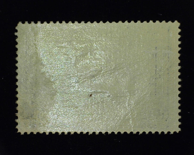 #RW1 $1.00 Hunting Permit Great color. Mint Vf/Xf LH - US Stamp